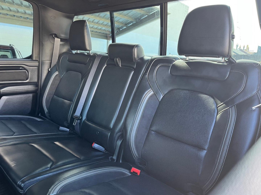2022 Ram 1500 DS Express RamBox Ute Image 18