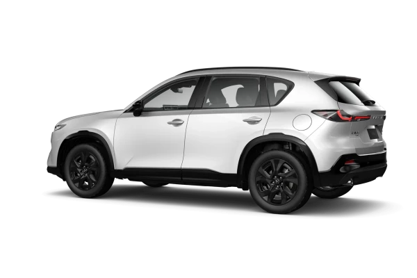 2026 Mazda CX-5 KM Series G25 Akera SUV Image 20