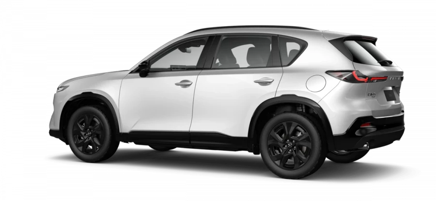2026 Mazda CX-5 KM Series G25 Akera SUV Image 20