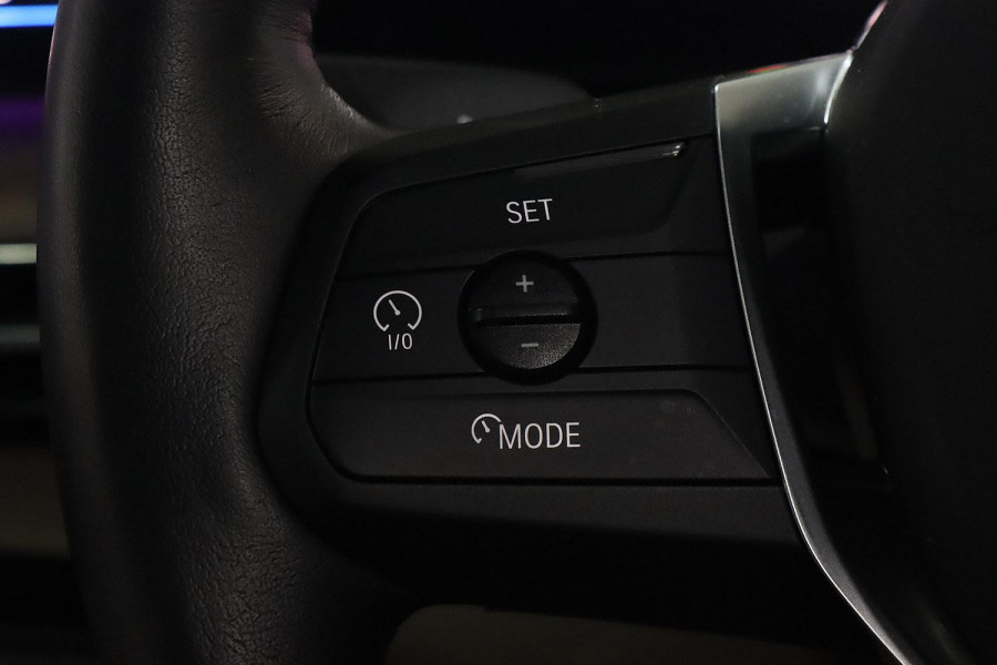 2024 BMW iX1 U11 eDrive20 xLine SUV
