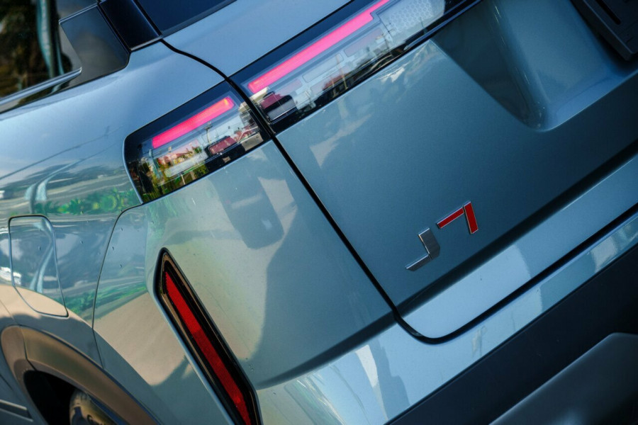 2025 Jaecoo J7 T35 Ridge SUV Image 7