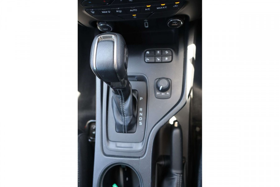 2020 MY20.25 Ford Ranger PX MkIII XLT Ute Image 19