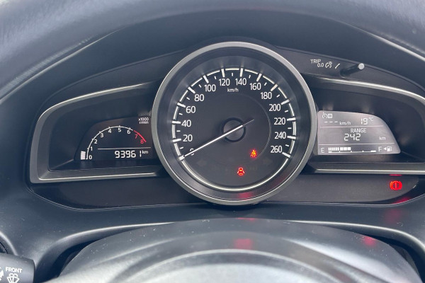 2016 Mazda 3 BM5478 Neo Hatch Image 20