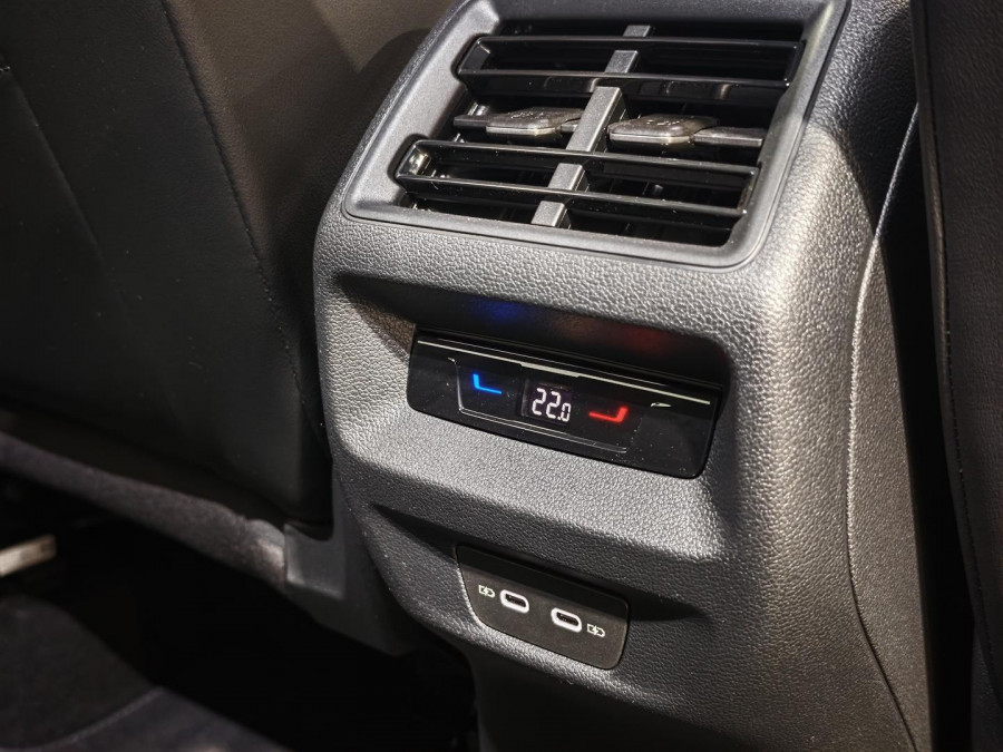 2025 Volkswagen Tiguan CT 150TSI R-Line SUV Image 19