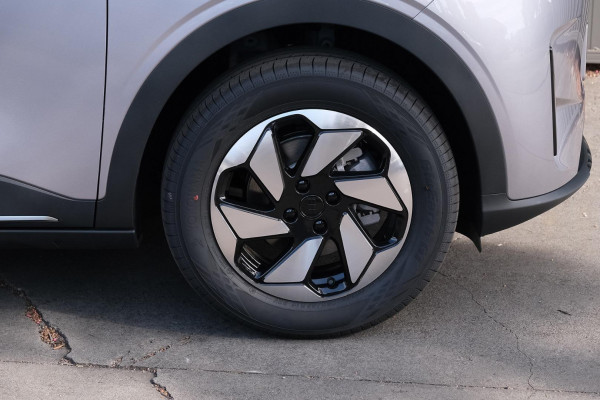 2026 MY27 Geely EX2 E22H Inspire Hatch Image 20