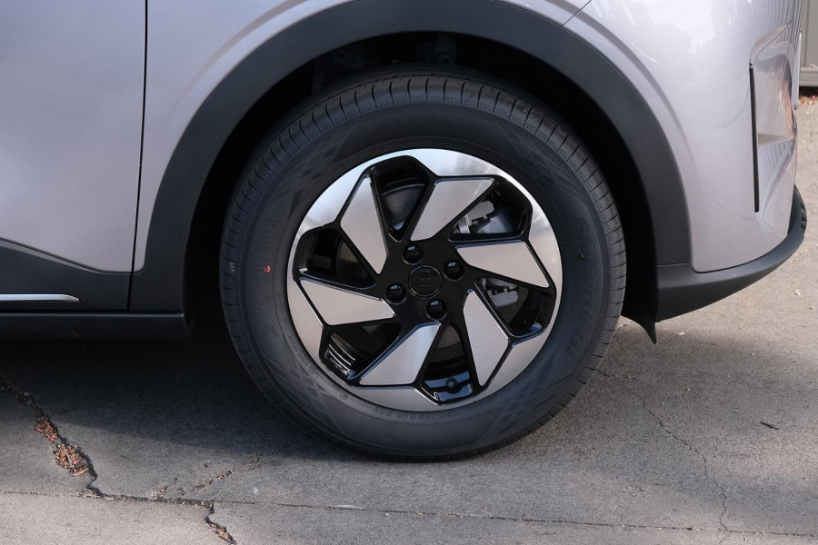 2026 MY27 Geely EX2 E22H Inspire Hatch Image 20