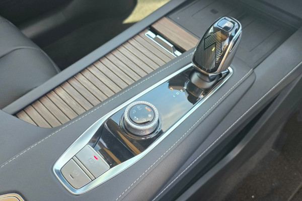 2025 MG QS IS31 Essence SUV Image 5