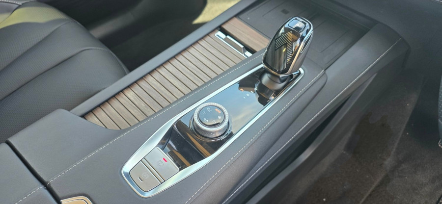 2025 MG QS IS31 Essence SUV Image 5