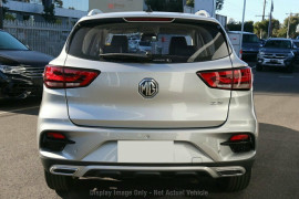 2024 MG ZST S13 Excite SUV