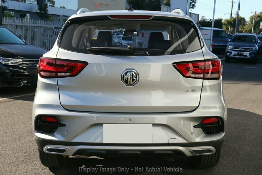 2024 MG ZST S13 Excite SUV Image 14