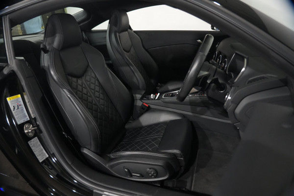 2022 Audi TT FV 45 TFSI Coupe Image 24