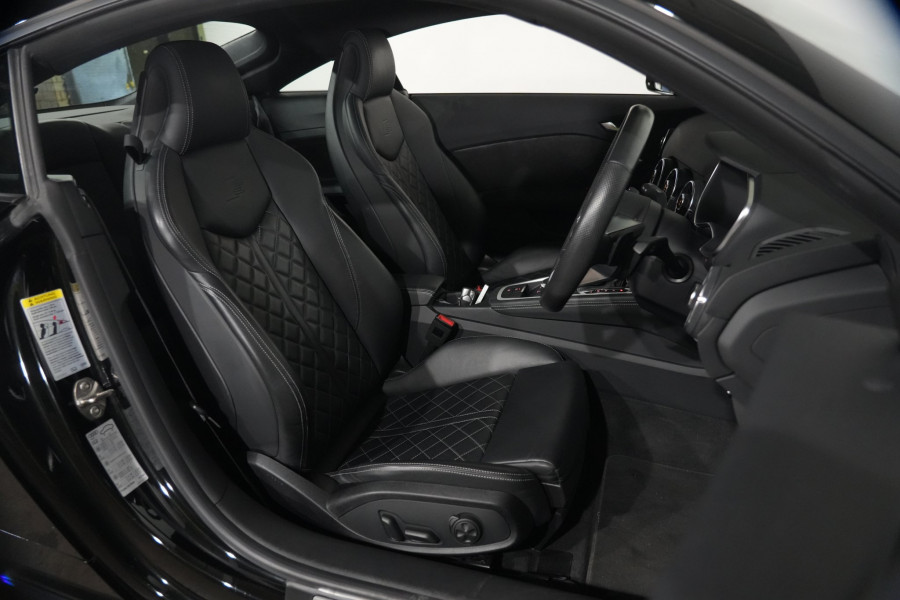 2022 Audi TT FV 45 TFSI Coupe Image 24