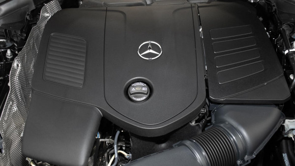 2026 Mercedes-Benz GLC-Class C254 GLC300 SUV image 23