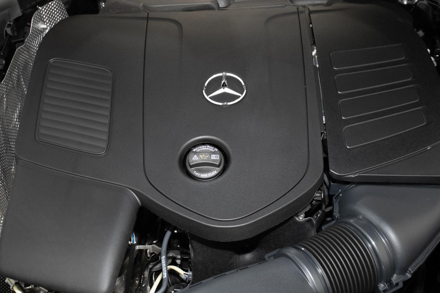 2026 Mercedes-Benz GLC-Class C254 GLC300 SUV