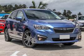 Subaru Impreza 2.0i-L G5