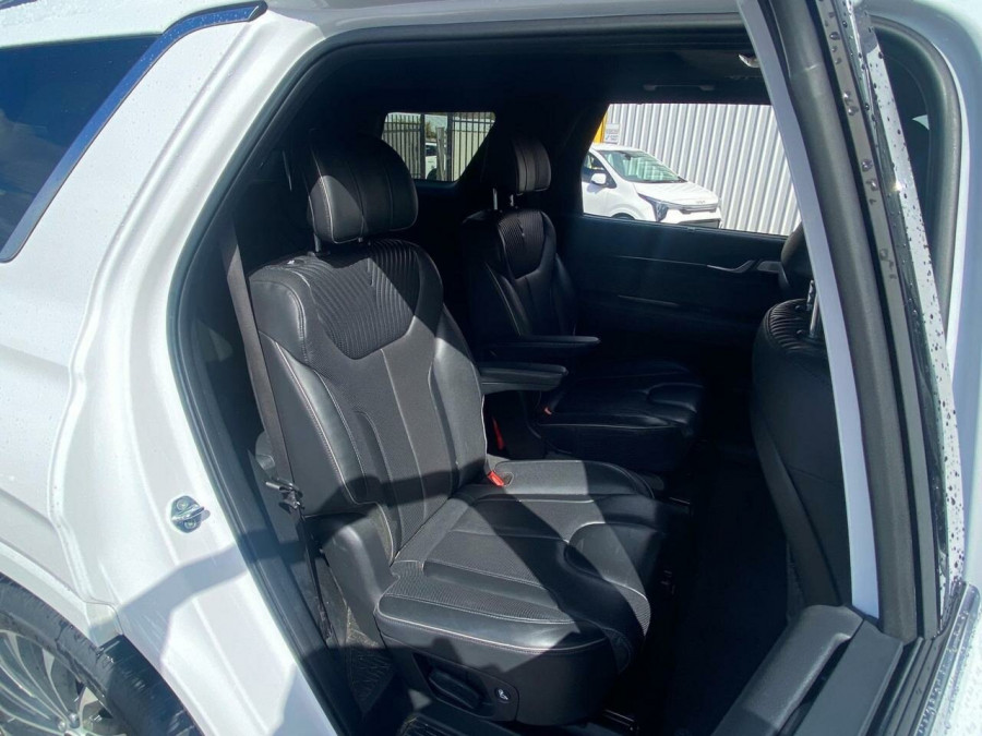 2023 Hyundai Palisade LX2.V3 Highlander SUV Image 17