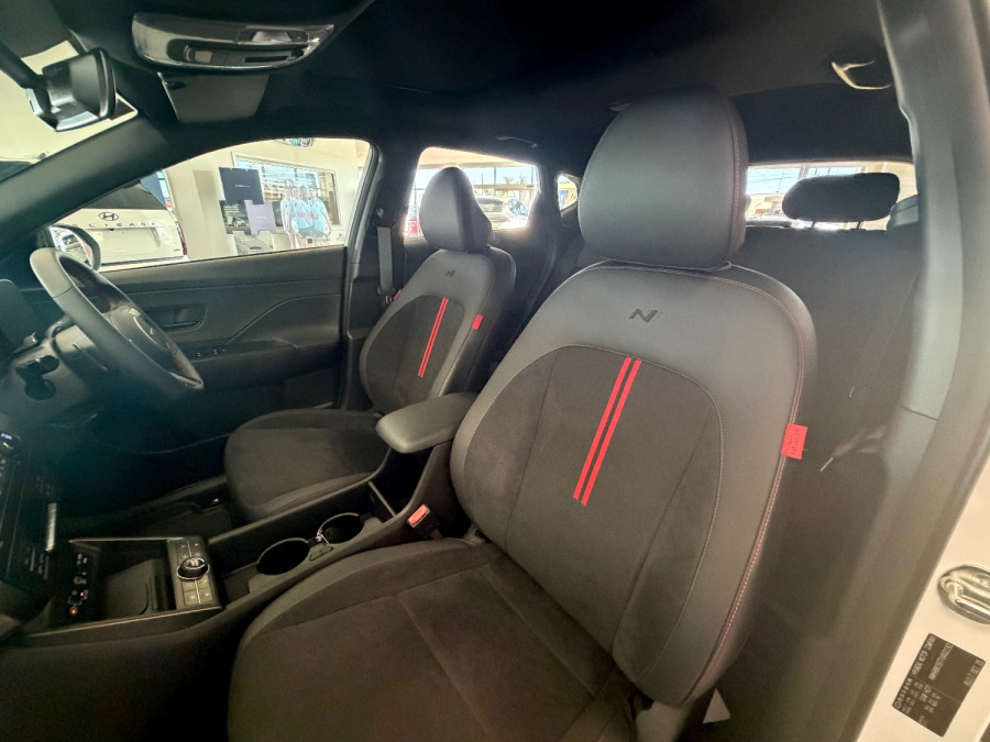 2025 MY26 Hyundai KONA SX2.V3 N Line Premium SUV Image 18