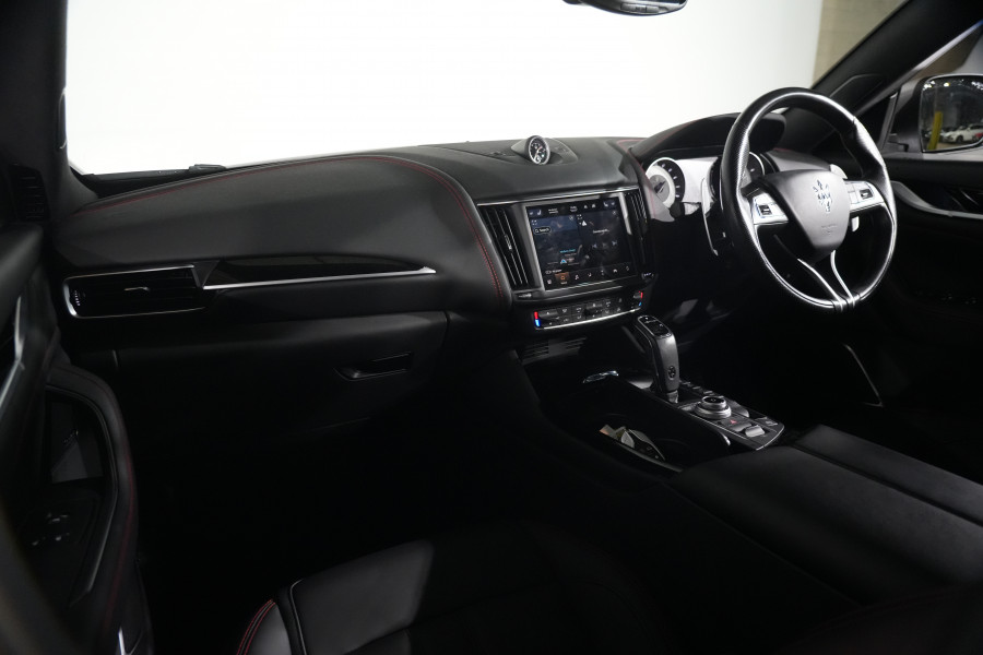 2021 Maserati Levante GranSport SUV