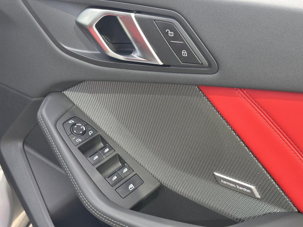 2025 BMW 2 Series F74 220 M Sport Sedan image 9