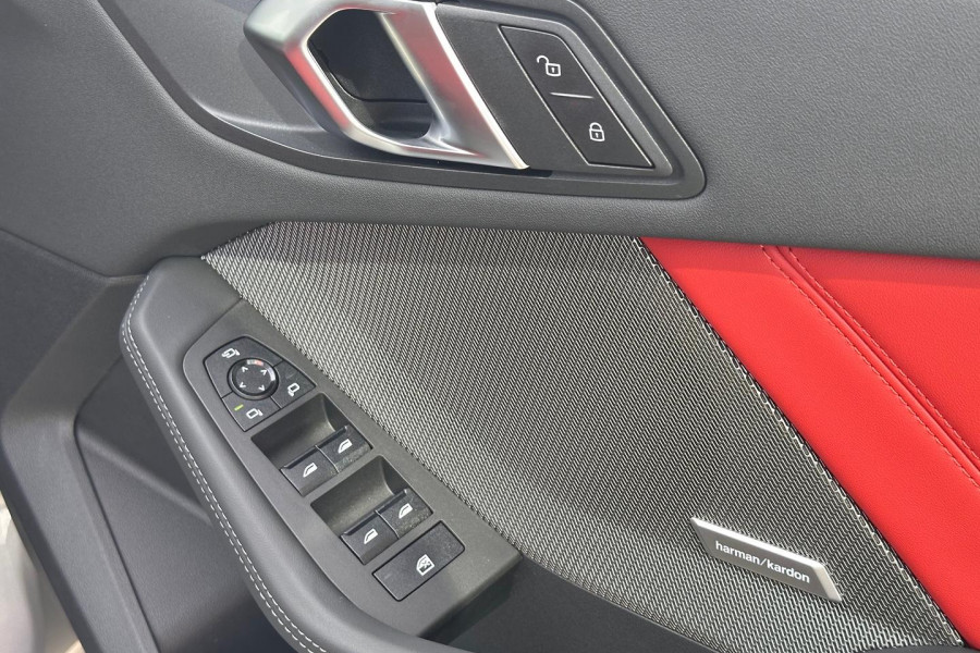 2025 BMW 2 Series F74 220 M Sport Sedan