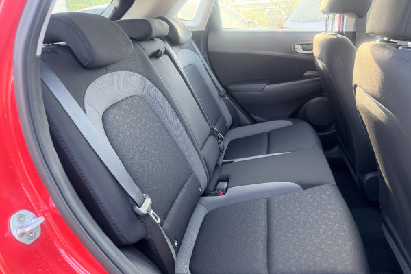 2019 MY20 Hyundai KONA OS.3 Active SUV Image 22