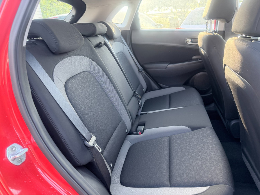 2019 MY20 Hyundai KONA OS.3 Active SUV Image 22