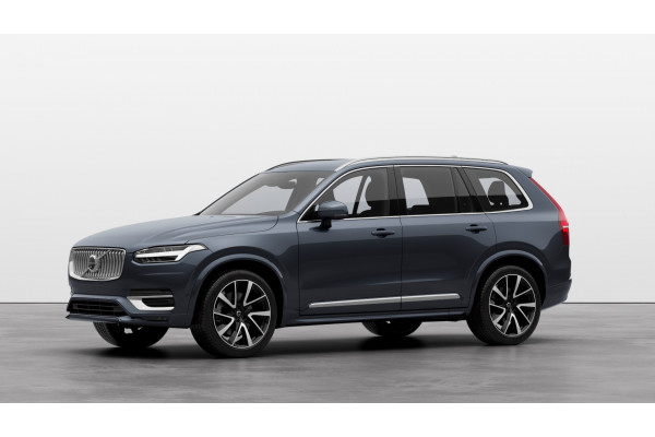 2025 Volvo XC90 L Series Ultra B6 Bright SUV