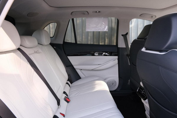 2026 MY27 Geely EX5 E245 Inspire Extended Range SUV Image 8