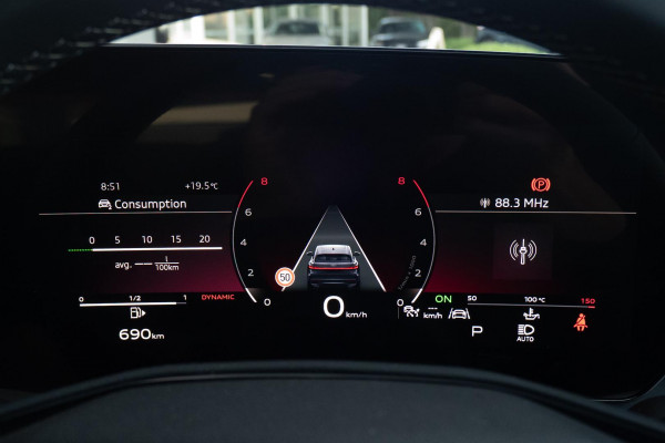 2025 Audi Q5 GU TFSI 150kW SUV