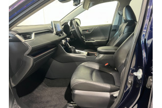 2019 Toyota RAV4 ASA44R Cruiser SUV