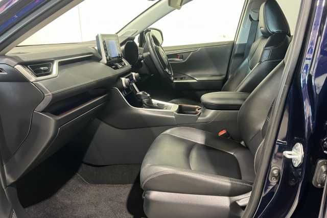 2019 Toyota RAV4 ASA44R Cruiser SUV Image 12