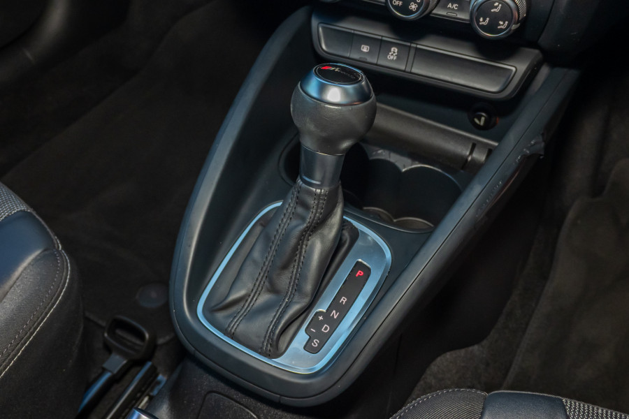 2013 Audi A1 8X Ambition Hatch Image 13