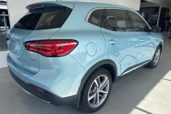 2021 MG HS Plug-in Hybrid SAS23 MY21 Essence FWD SUV Image 6