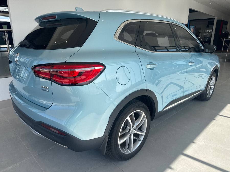 2021 MG HS Plug-in Hybrid SAS23 MY21 Essence FWD SUV Image 6