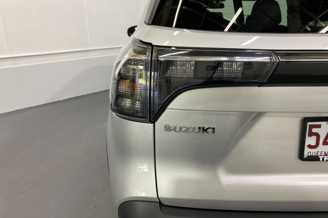 2023 Suzuki S-Cross JYB Hatch Image 27