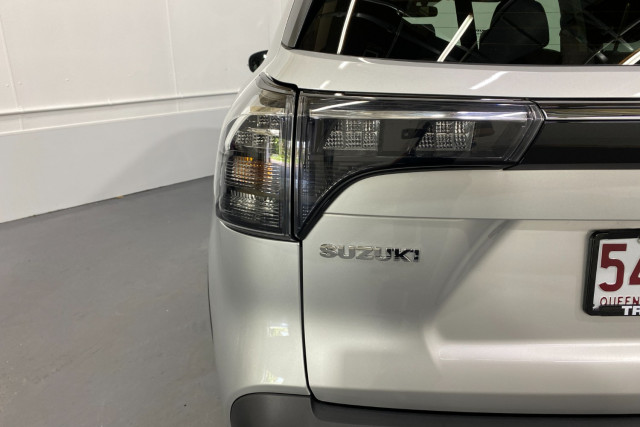 2023 Suzuki S-Cross JYB Hatch Image 27