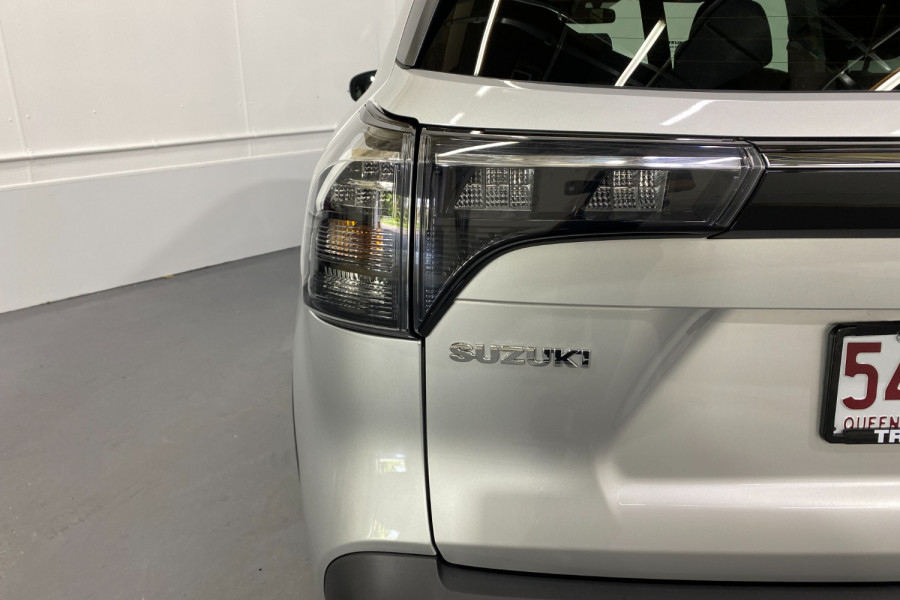 2023 Suzuki S-Cross JYB Hatch Image 27