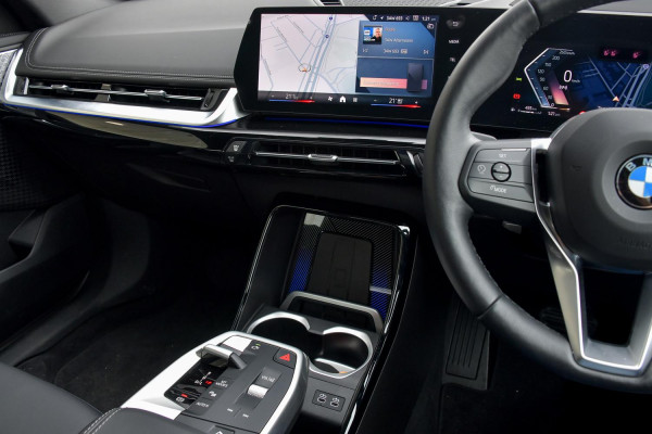 2025 BMW X1 U11 xDrive20i M Sport SUV image 7