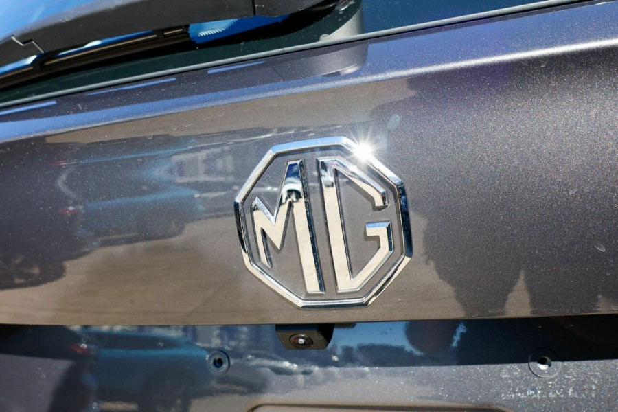 2026 MY26.5 MG ZS ZS32 Vibe SUV Image 19