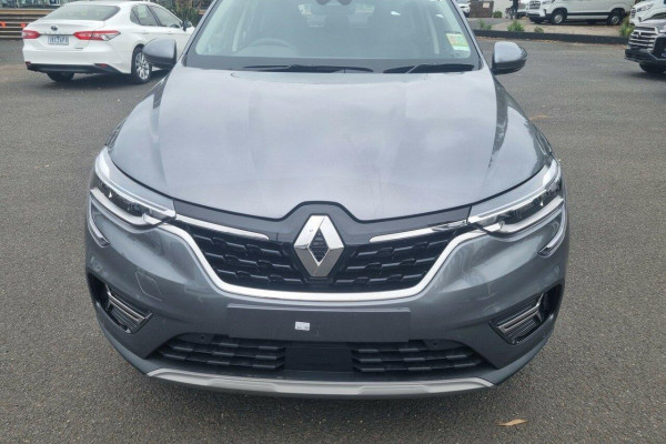 2023 Renault Arkana JL1 Zen SUV