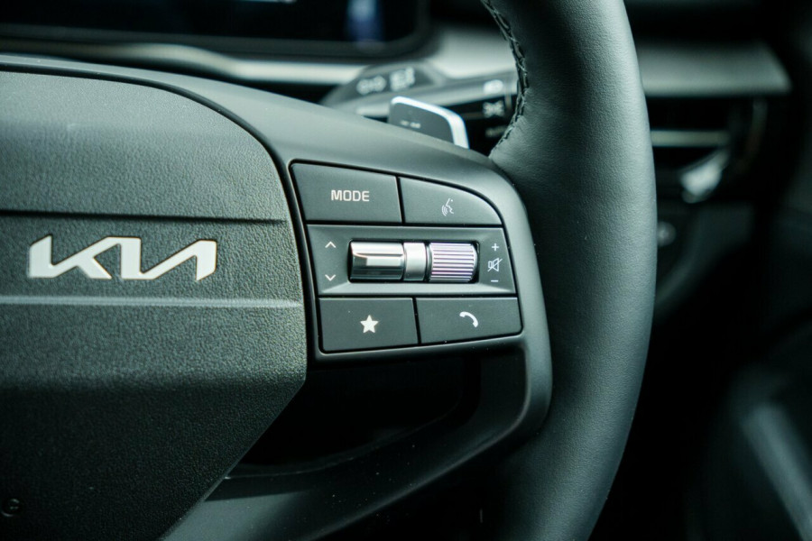 2026 MY27 Kia Sportage NQ5 PE HEV S SUV Image 12