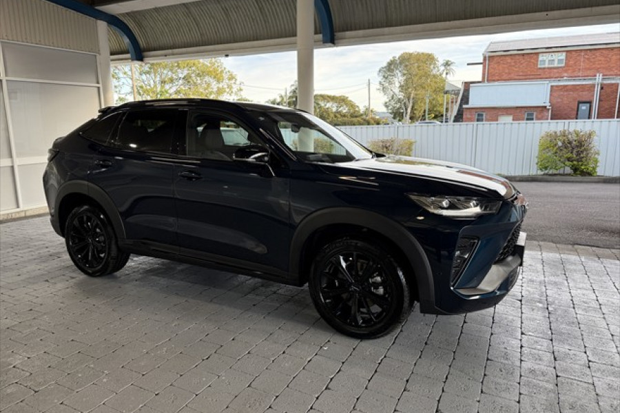 2025 GWM Haval H6 Ultra SUV Image 6
