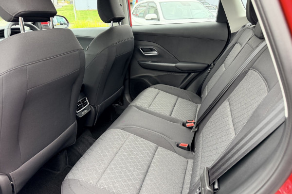 2026 MG ZS Excite Hybrid+ SUV Image 6