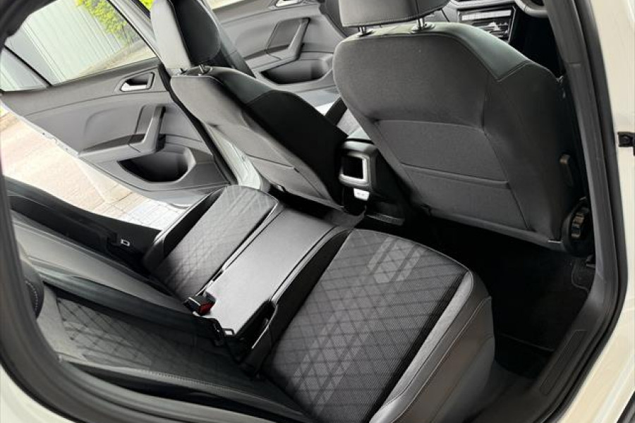 2024 Volkswagen T-Cross D31 85TSI R-Line SUV Image 14