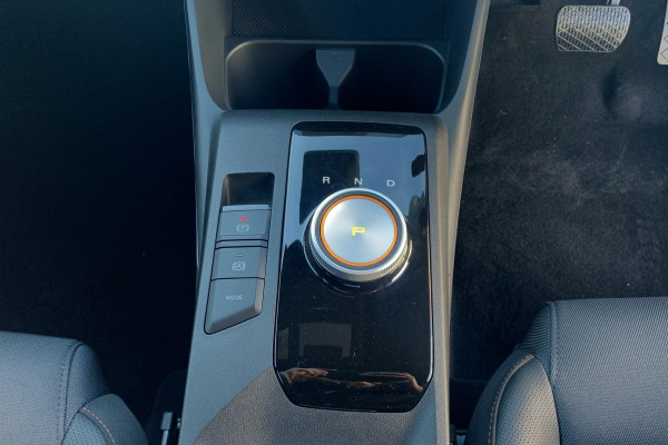 2026 MG MG3 Essence Hybrid+ Hatch Image 14