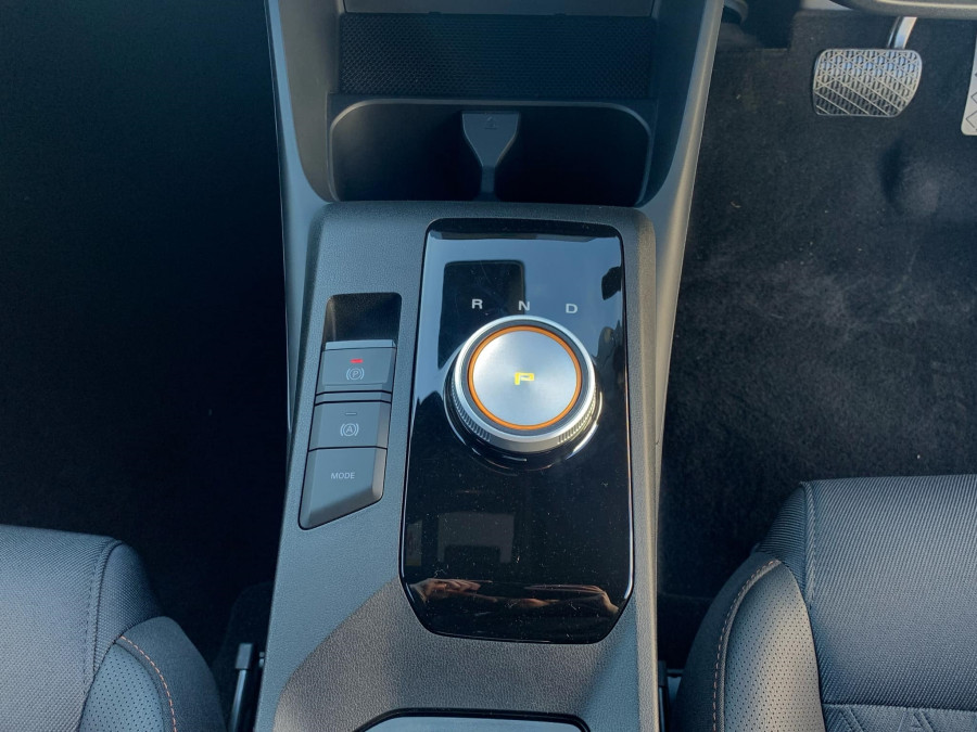 2026 MG MG3 Essence Hybrid+ Hatch Image 14