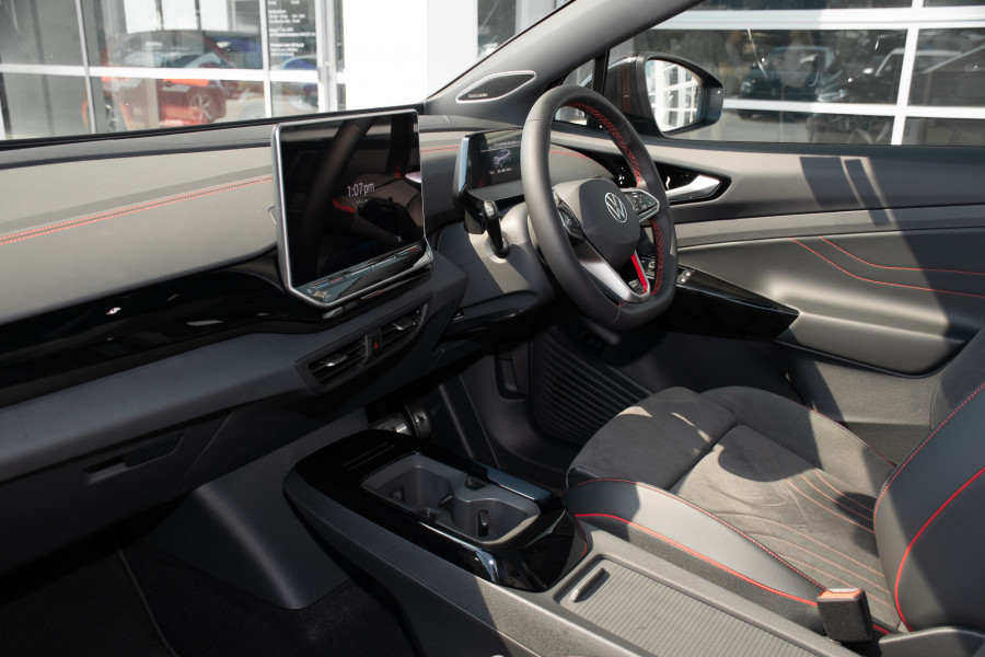2025 MY25.5 Volkswagen ID. 4 E2 GTX SUV