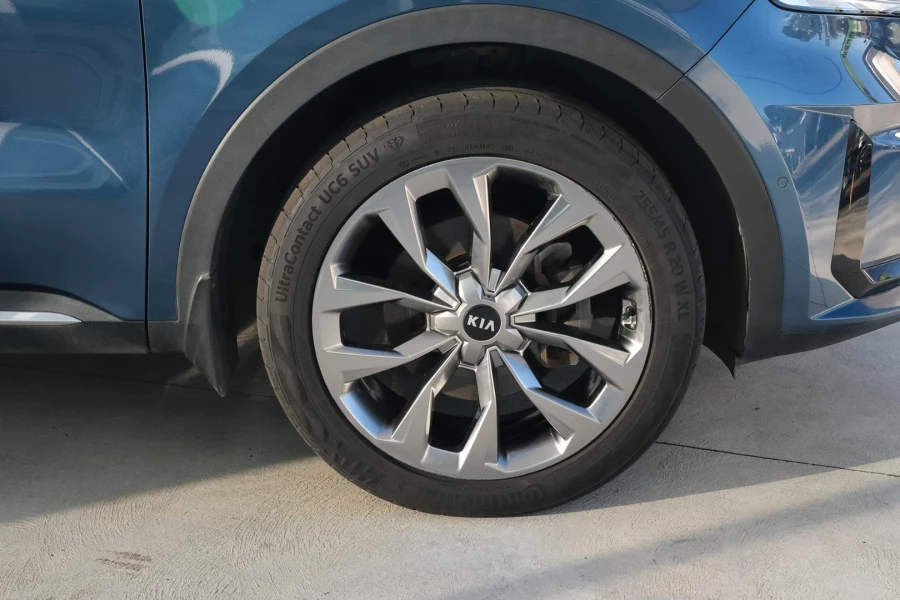 2020 MY21 Kia Sorento MQ4 GT-Line SUV Image 6