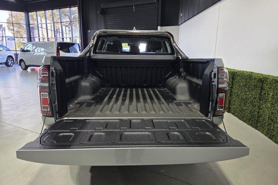 2025 GWM Cannon NPW Premium Ute Image 6