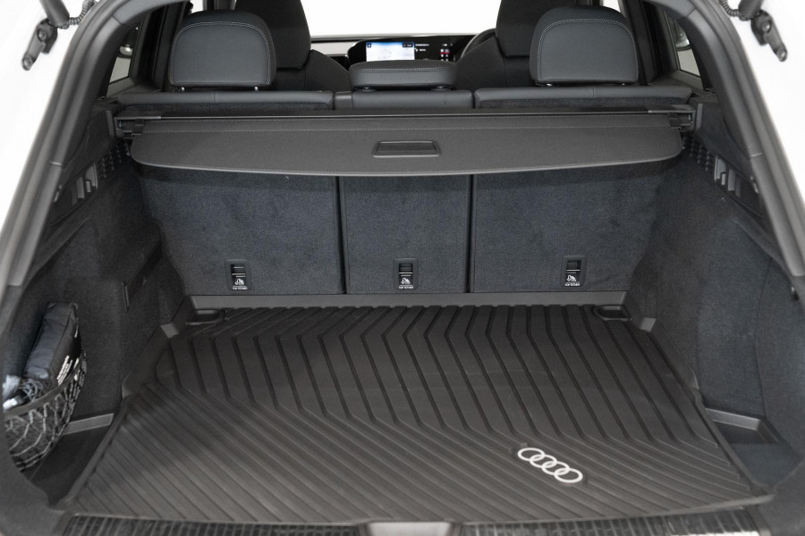 2025 Audi Q5 GU TDI 150kW Sport SUV